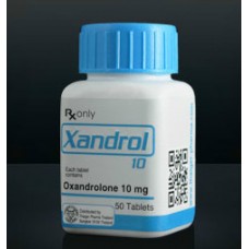 Oxandrolone (anavar oxanabol)