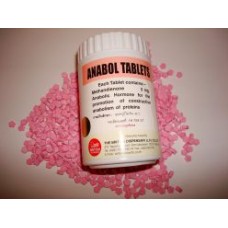   1 Box Anabol