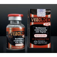 Veboldex 250.