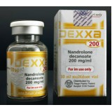 Dexxa 200 (Nandrolone Decanoate)