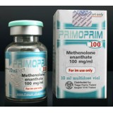 Primoprim 100 (Methenlone Enanthate)