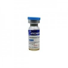 Cypionate® LA 200mg/ml 10x[1ml]