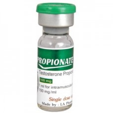 ProPionate LA  100mg/ml 10x [1ml]