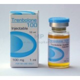 Trenbolone/MaxPro100mg/ml in 10ml vial