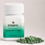 Stanol. 5mg/200Tablets. ( Body Research )