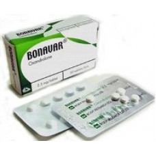  Anavar/Bonavar  2.5mg/tablet ( 50tabs/Box )