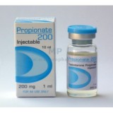 Propionate/MaxPro200mg/ml in 10ml vial