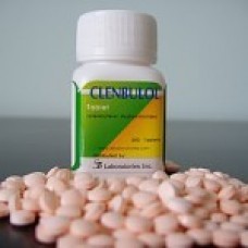 Clenbulol. 100 x 0.02mg /Tabs ( SB )