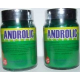   1 Box Androlic