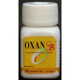 Oxan.  50x10mg. ( SB )