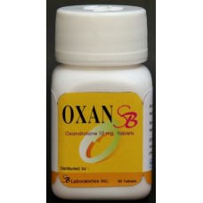 Oxan.  50x10mg. ( SB )