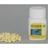 Stanzol 10. ( 100tablets/10mg. )