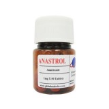 ANASTROL [Arimidex] (Anastrozole) - 50 Tabs[ANASTROL]