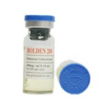 BOLDEN 200 (Equipoise) 