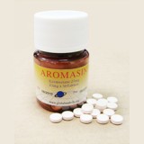 AROMASIN [Exemestane Tablets] - 100 Tabs[AROMASIN 100]