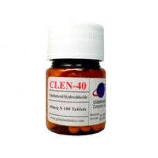 CLEN-40 