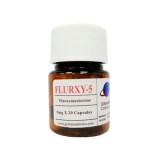 FLURXY 5 