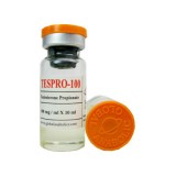 TESPRO-100 (Testosterone Propionate) - 10ml