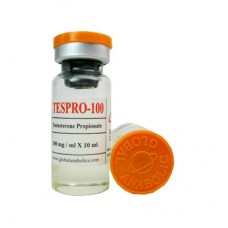 TESPRO-100 (Testosterone Propionate) - 10ml