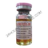 NANDROMIX-300 300mg (Mix Nandrolones) - 10ml