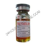 TRENMIX-200 200mg (Mix Trenabolone) - 10ml