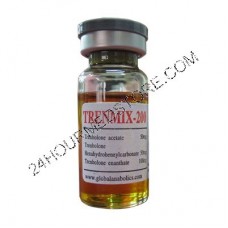 TRENMIX-200 200mg (Mix Trenabolone) - 10ml