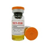 TREN H-100 (Trenbolone Hexahydrobenzylcarbonate) - 10ml