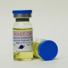 MAST-200 