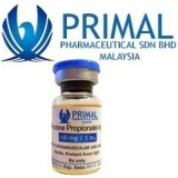 Drostanolone Propionate Inj., USP 100mg/ml 