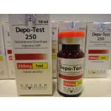 DEPO TEST 250