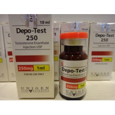 DEPO TEST 250