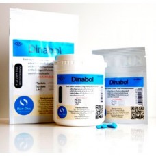 Dianabol (Methandrostenolone)